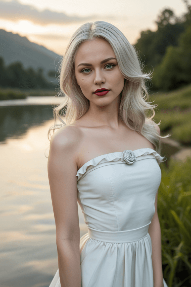 AI Girlfriend photo 3