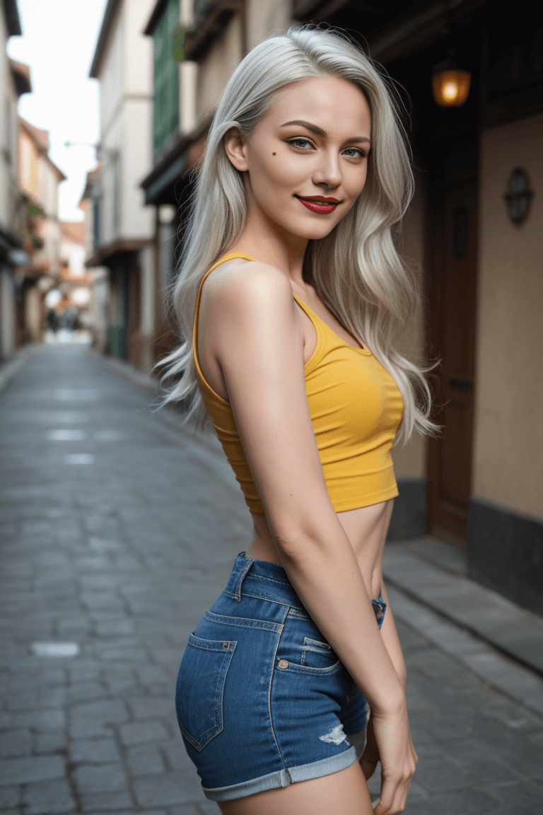 AI Girlfriend photo 12