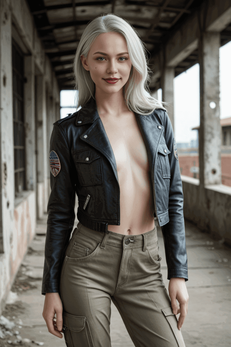 AI Girlfriend photo 11