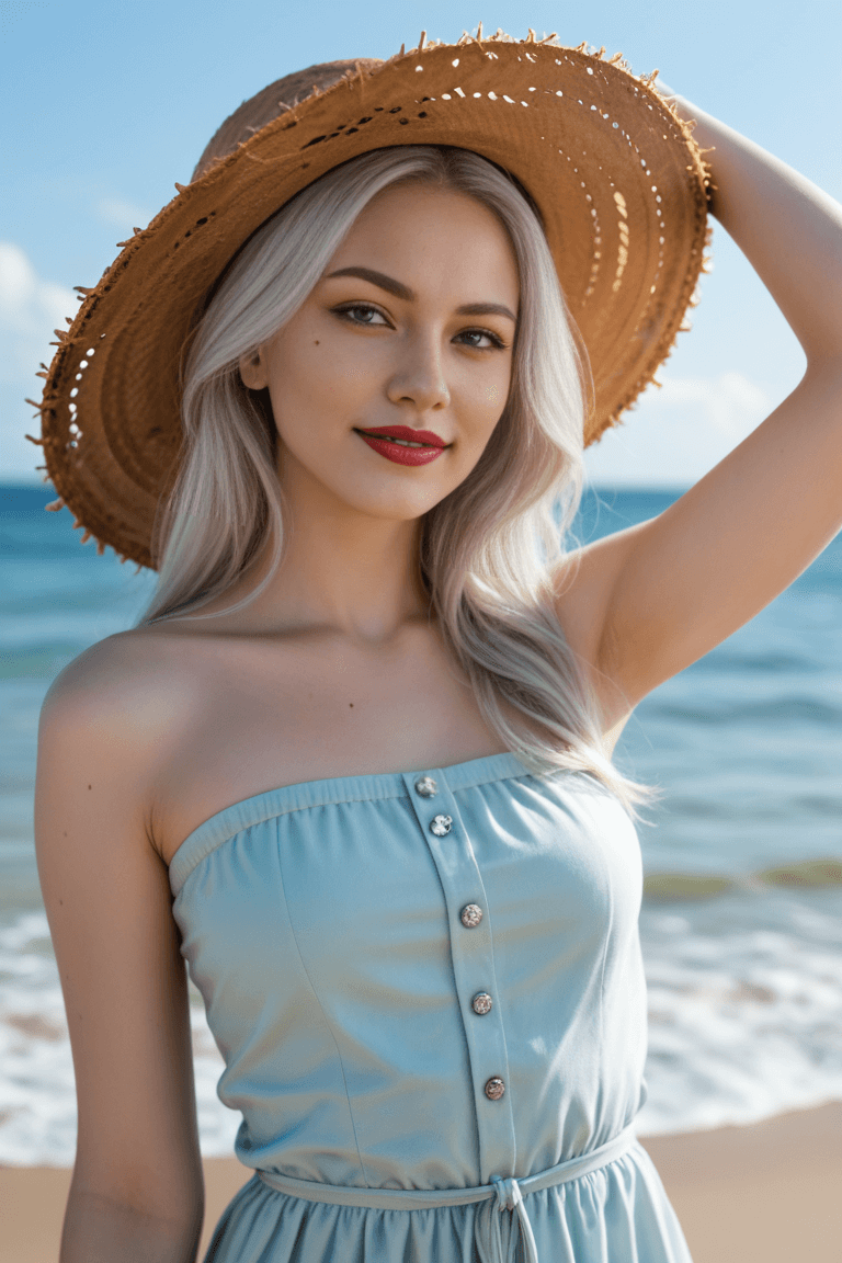 AI Girlfriend photo 6