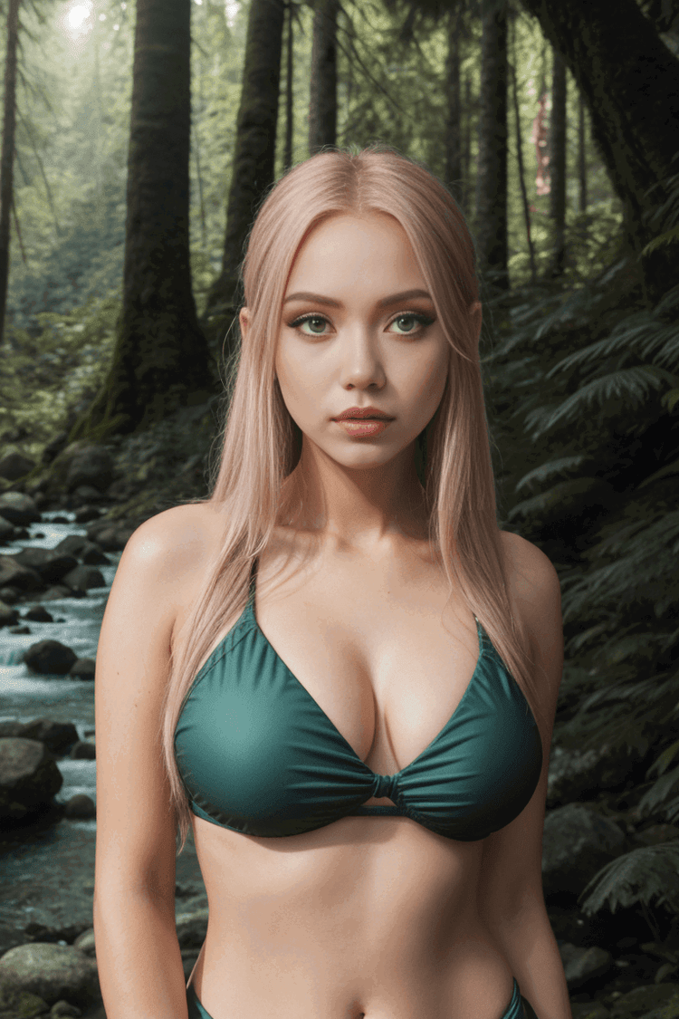 Natalia Petrov photo 11