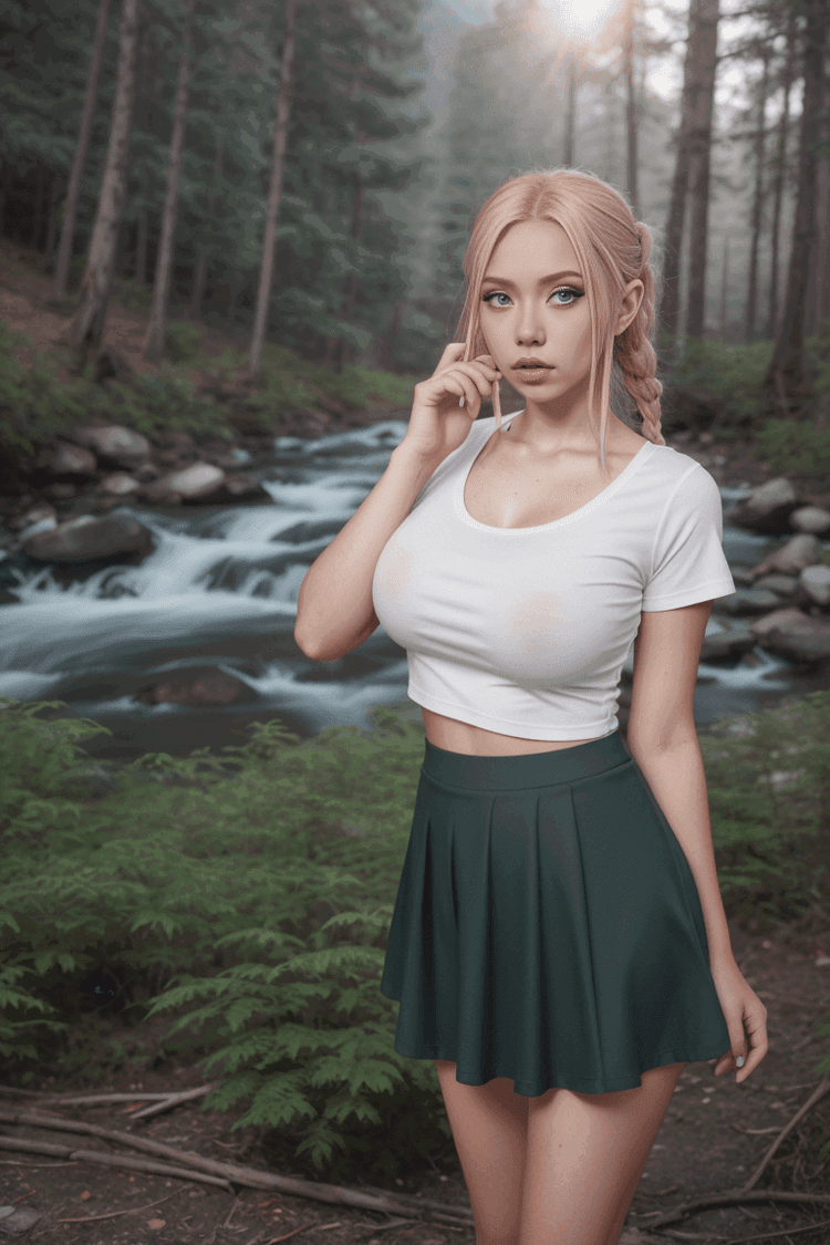 Natalia Petrov photo 10