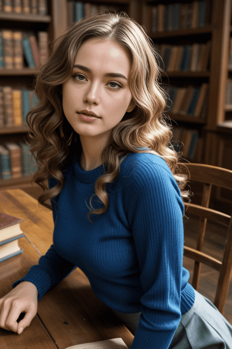 Celia Dorne photo 12