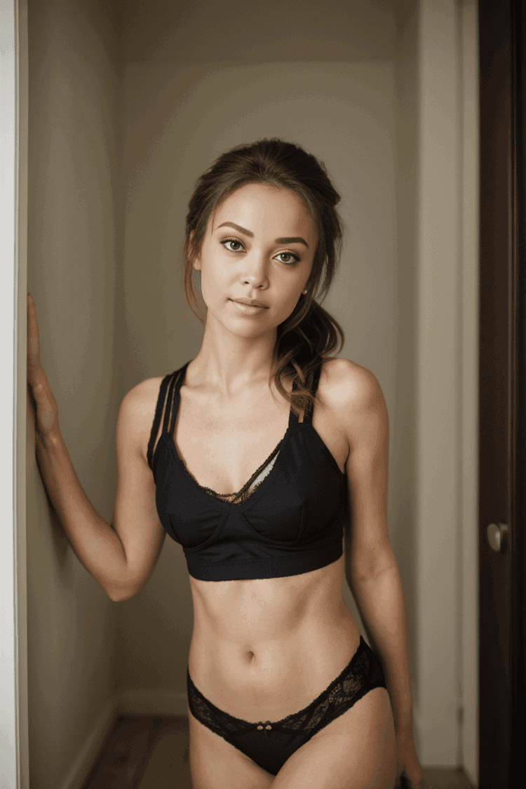 Fitness Trainer Lexi photo 3