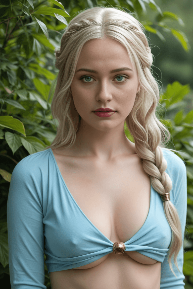 Lyssara Drakar photo 2