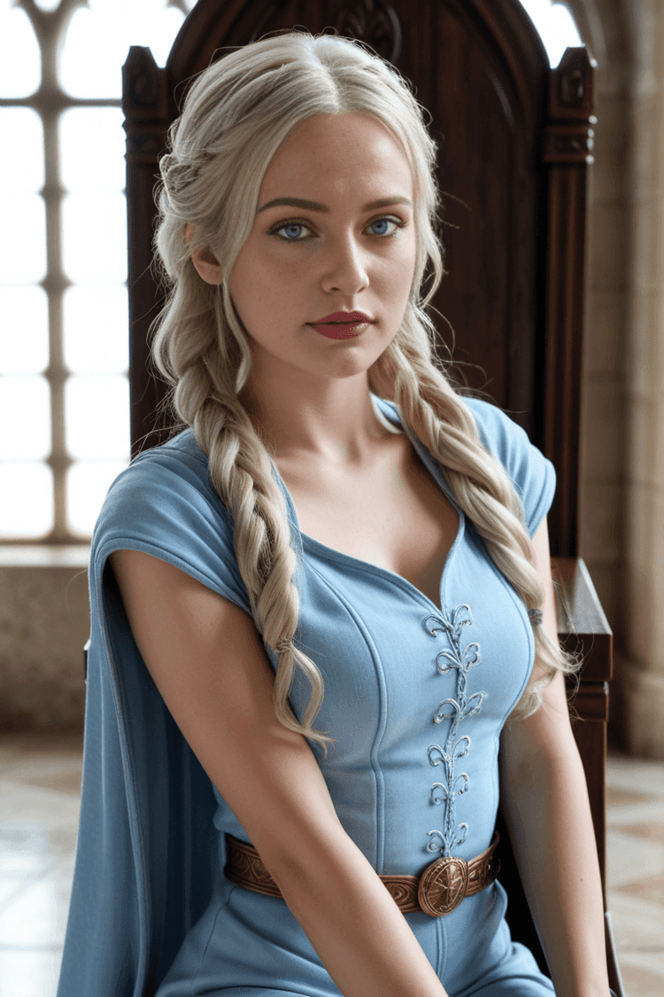 Lyssara Drakar photo 1