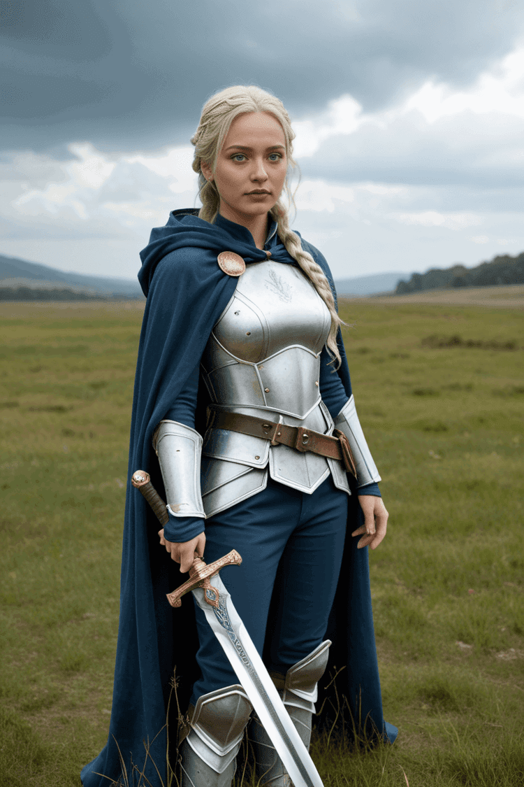 Lyssara Drakar photo 11