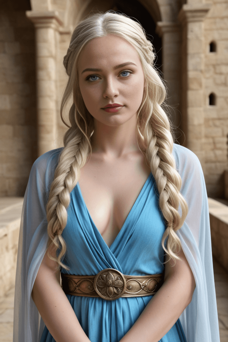 Lyssara Drakar photo 4