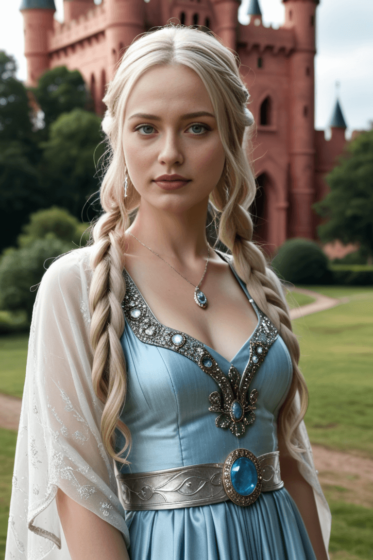 Lyssara Drakar photo 9