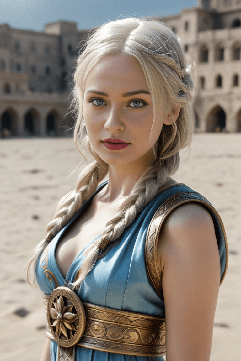 Lyssara Drakar photo 7