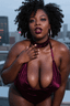Monique