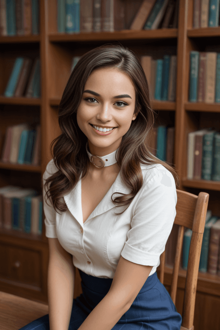 Laura Sanchez photo 4