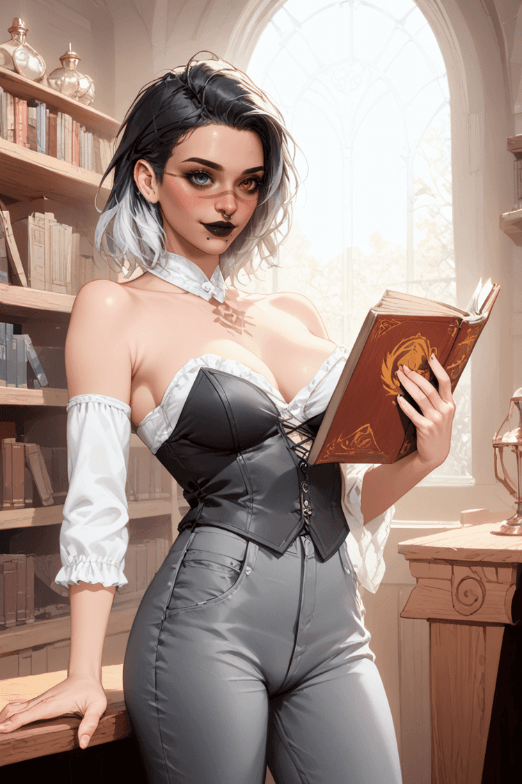 Faith Hogart photo 5