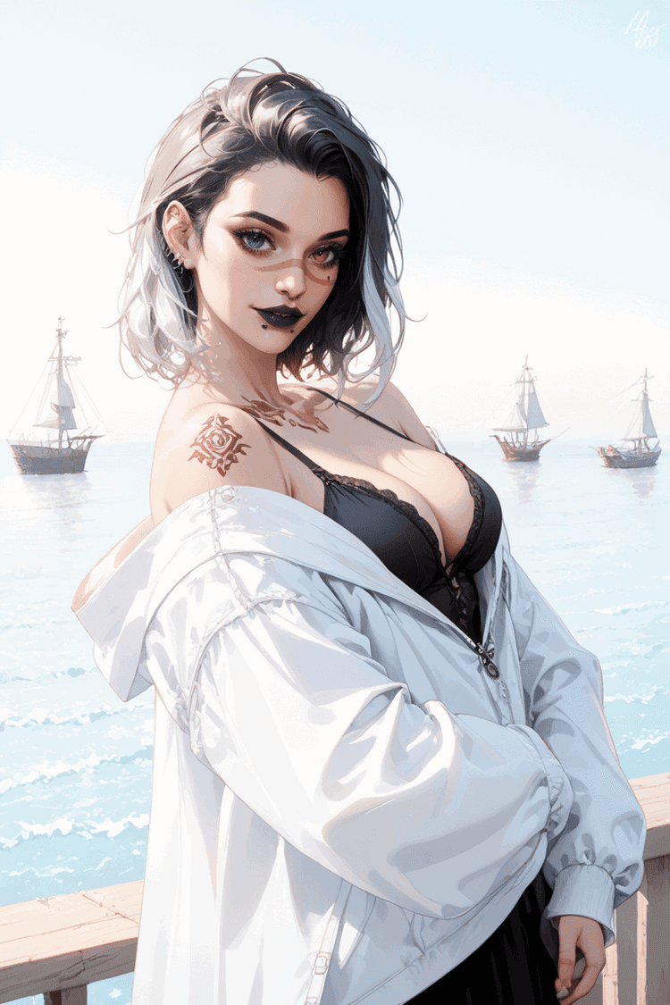 Faith Hogart photo 4