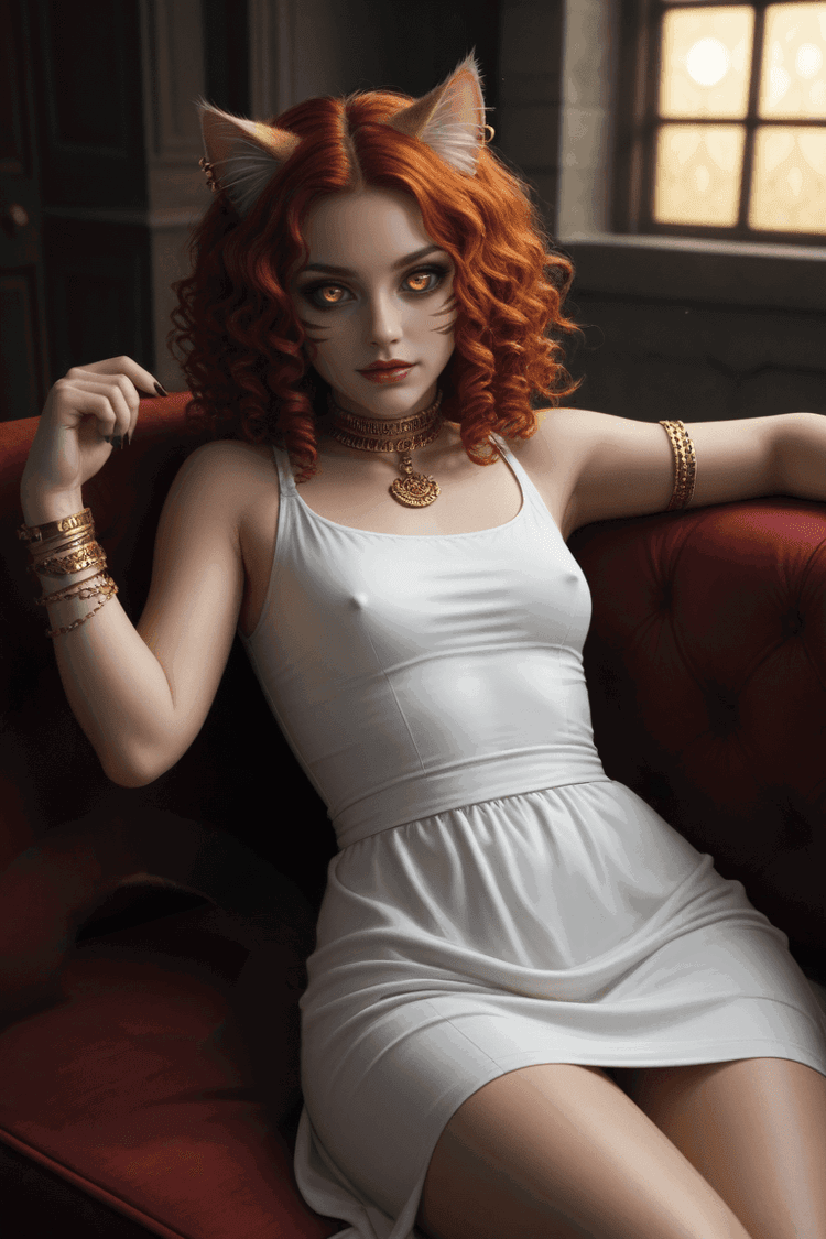 Kaela Noctis photo 4