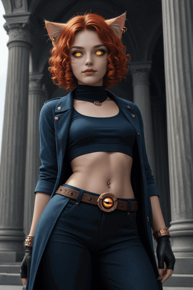 Kaela Noctis photo 6