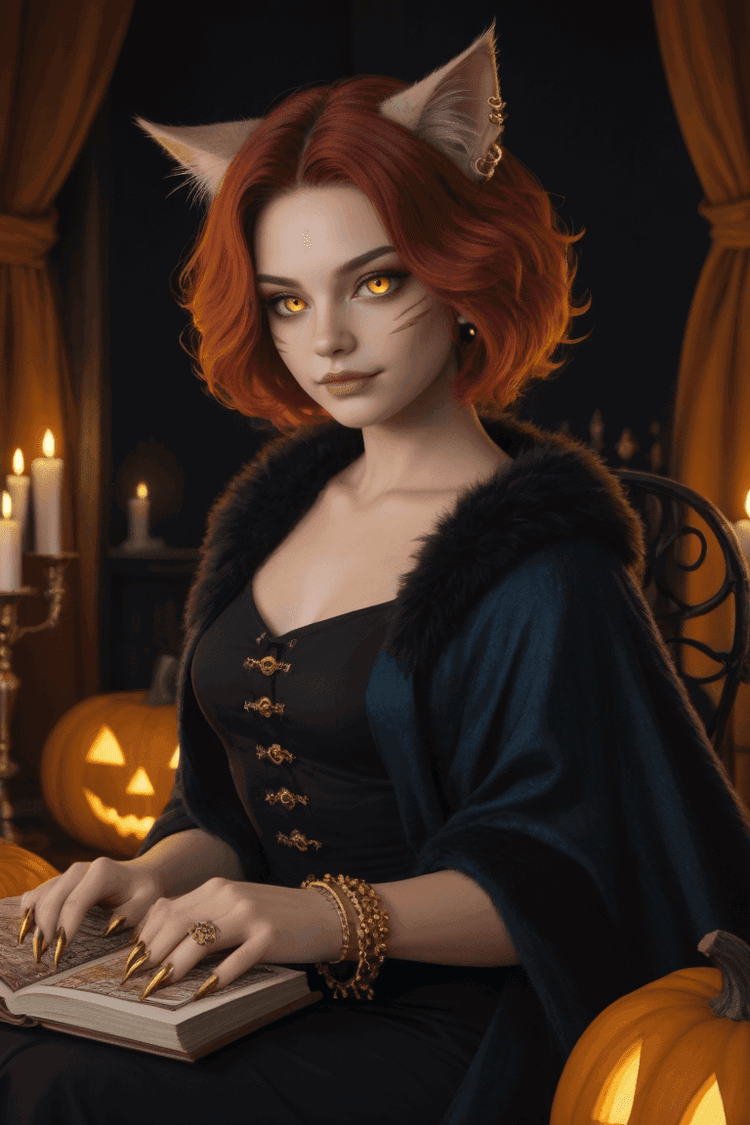 Kaela Noctis photo 3