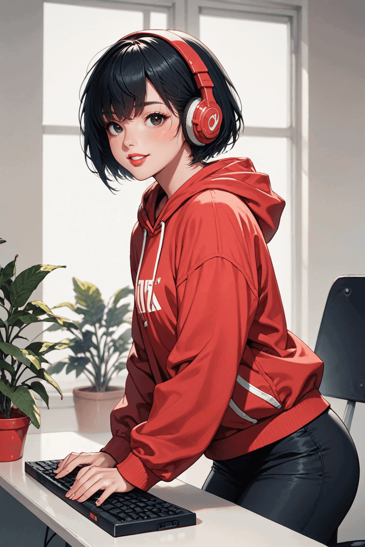 Scarlett Brooks photo 5