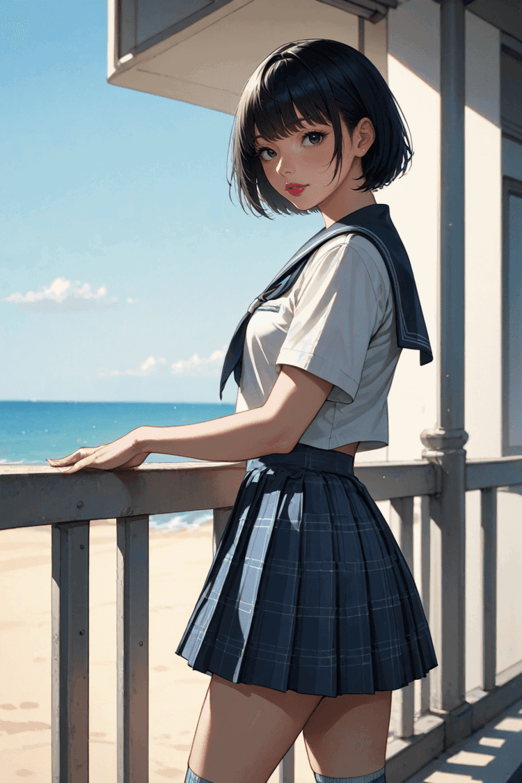 Scarlett Brooks photo 2