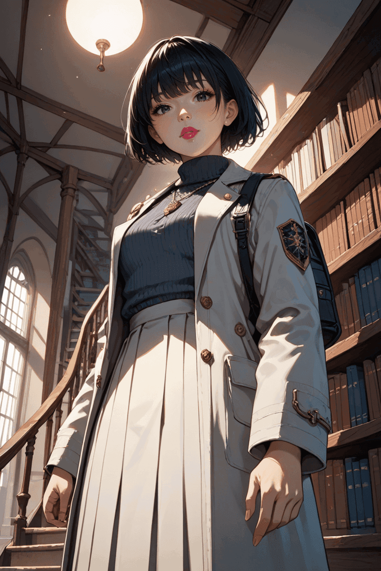 Scarlett Brooks photo 3