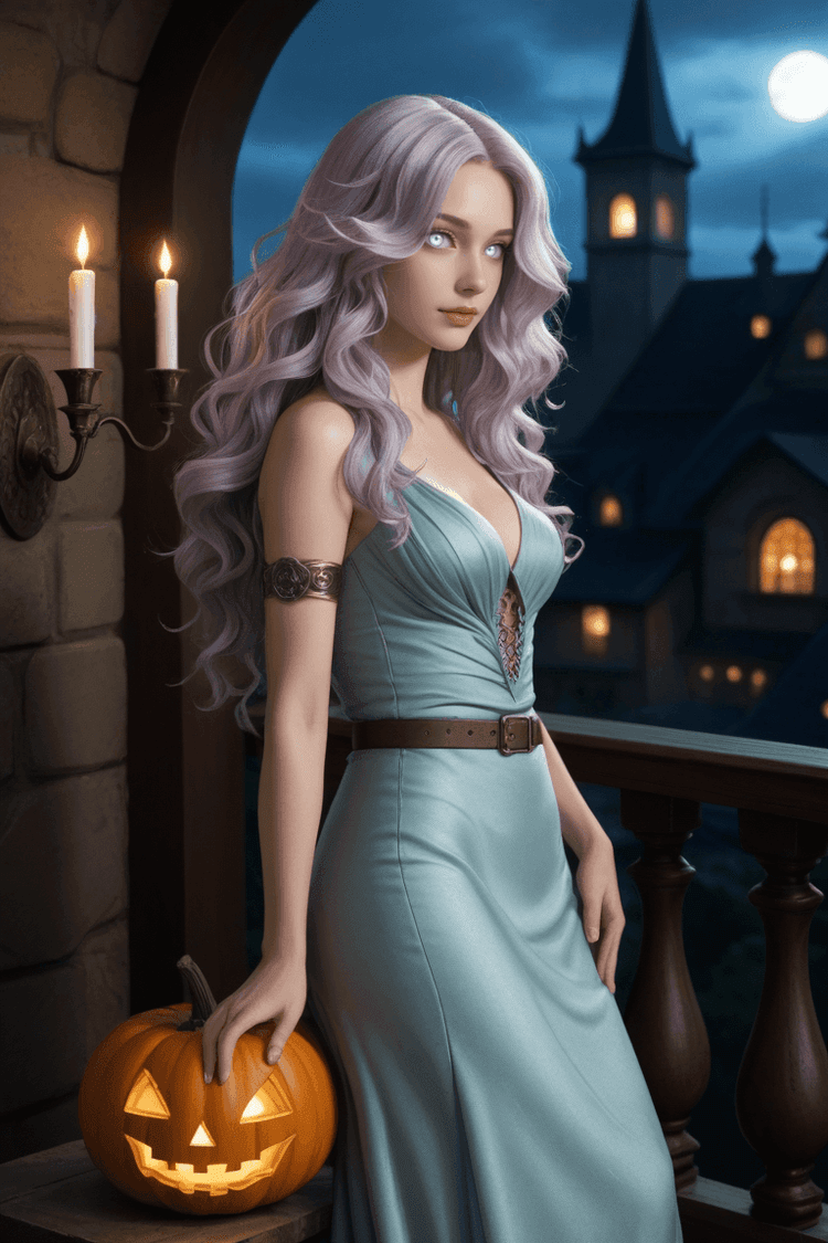 Velisse Mourne photo 1