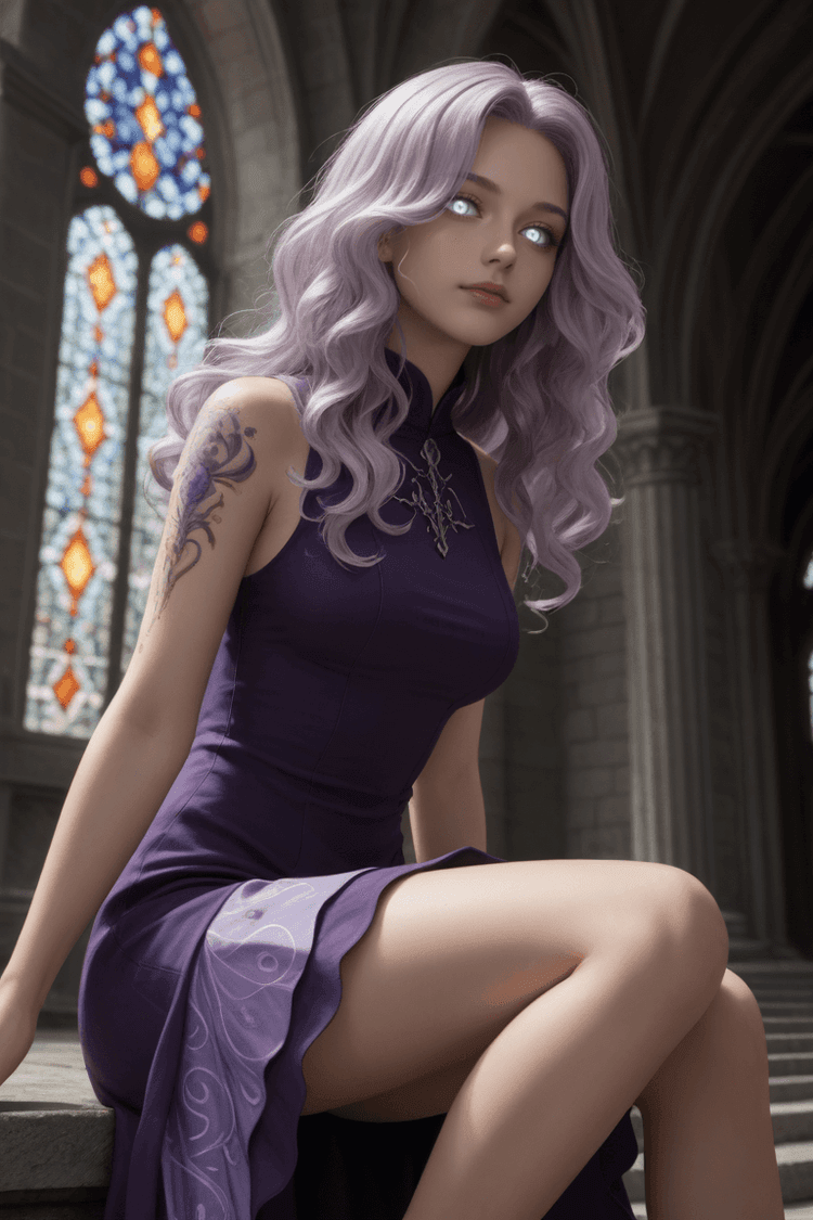 Velisse Mourne photo 2