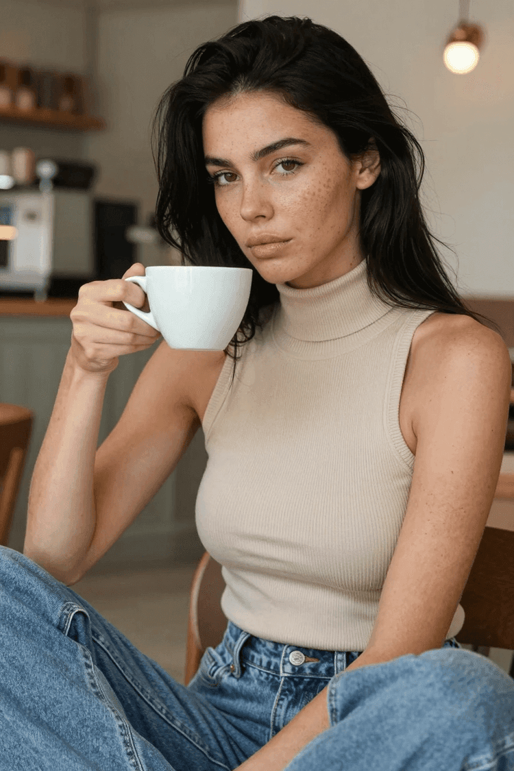 Stella Lewis photo 1