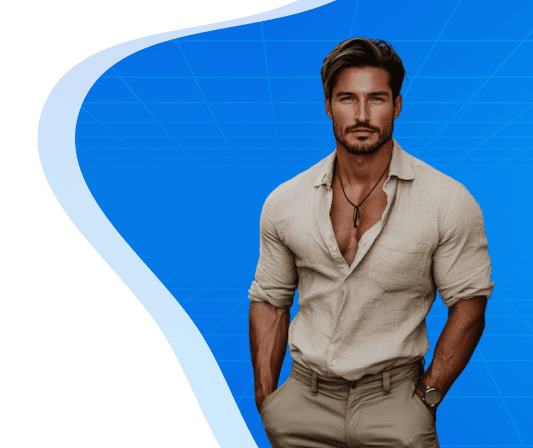 A New Kind of Relationship