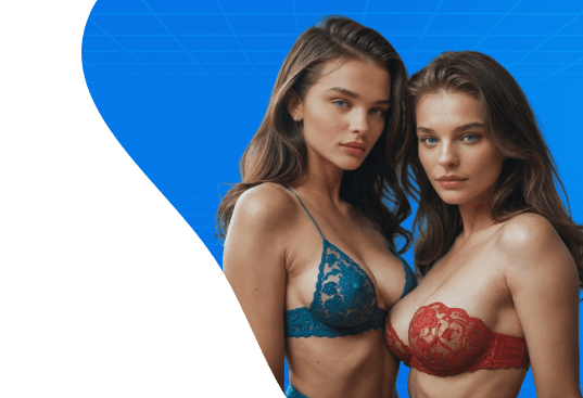 NSFW Image Generator for Imagination